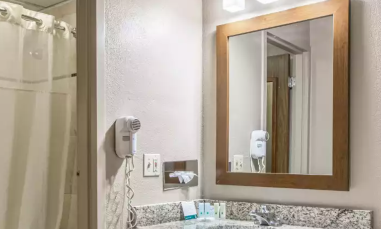 Quality Inn Wickliffe, Wickliffe