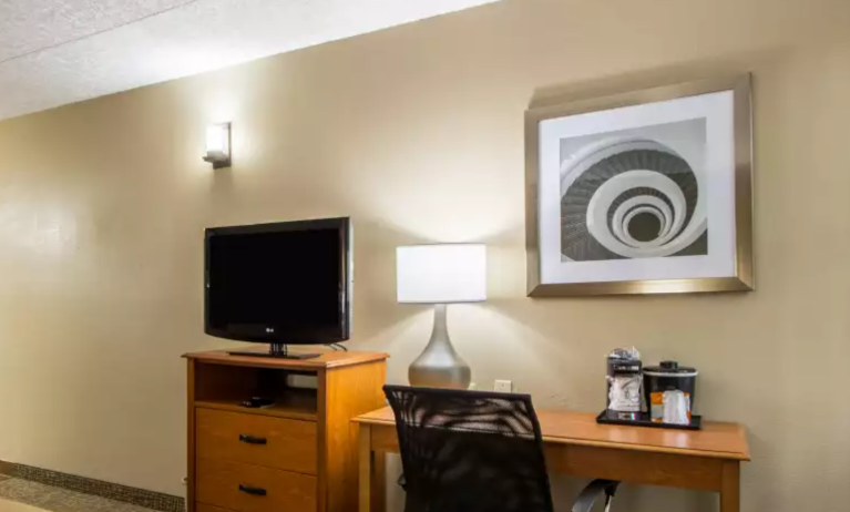 Quality Inn Wickliffe, Wickliffe