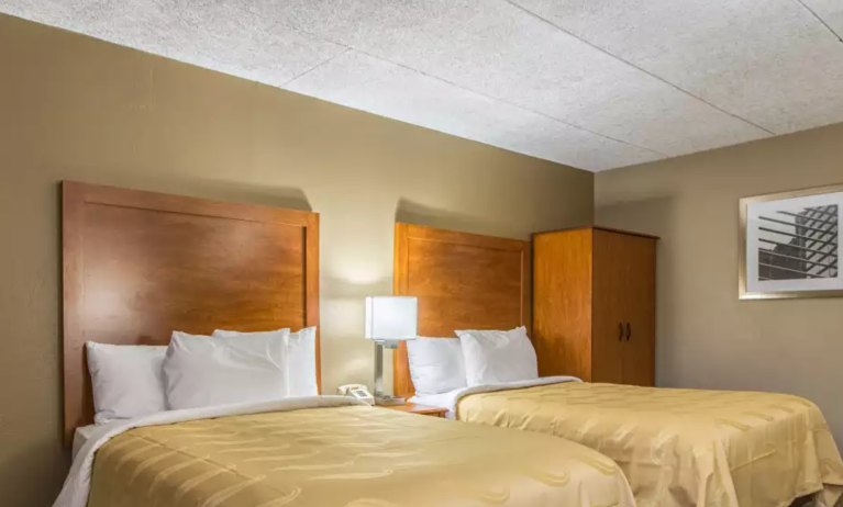 Quality Inn Wickliffe, Wickliffe