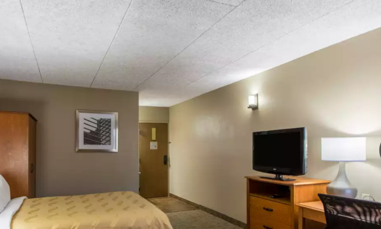 Quality Inn Wickliffe, Wickliffe