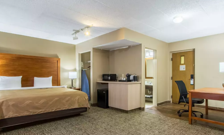 Quality Inn Wickliffe, Wickliffe