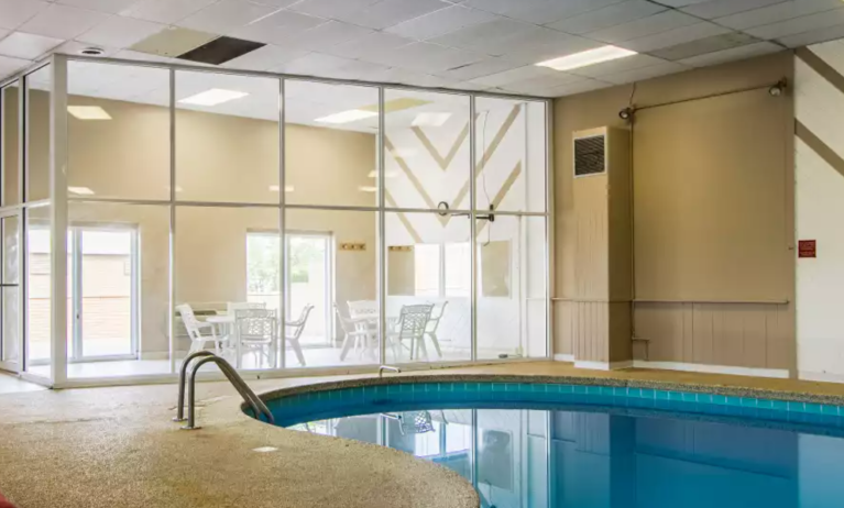 Quality Inn Wickliffe, Wickliffe