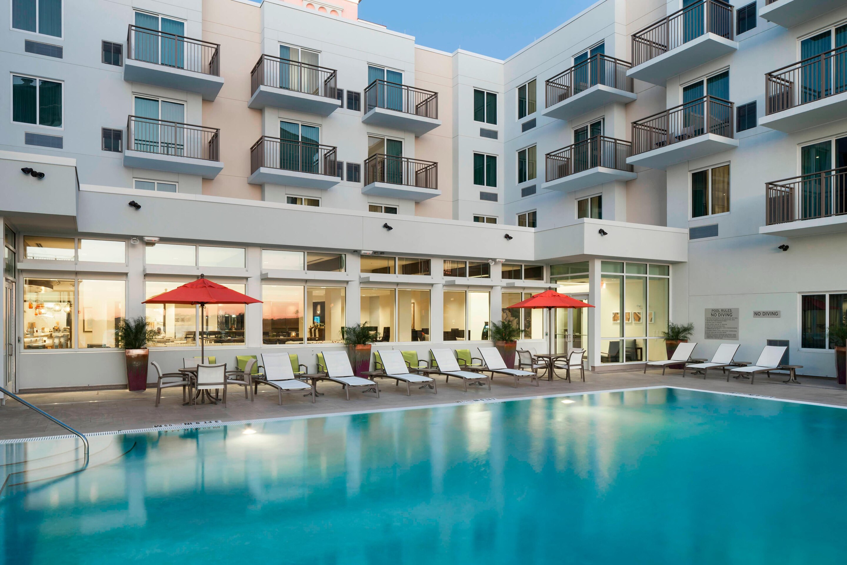 Residence Inn Clearwater Beach  Clearwater Book Day Rooms HotelsByDay