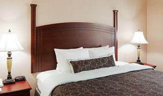 Staybridge Suites Oakville-Burlington