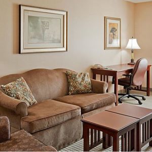 Staybridge Suites Oakville-Burlington