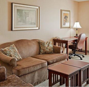 Staybridge Suites Oakville-Burlington