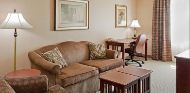 Staybridge Suites Oakville-Burlington