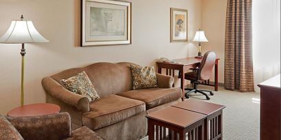 Staybridge Suites Oakville-Burlington