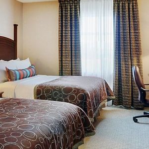 Staybridge Suites Oakville-Burlington