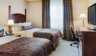 Staybridge Suites Oakville-Burlington