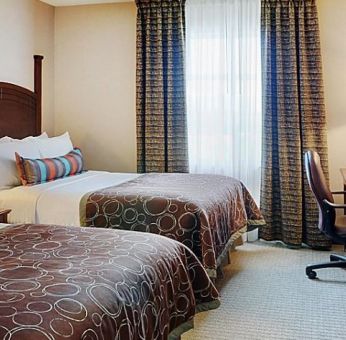 Staybridge Suites Oakville-Burlington