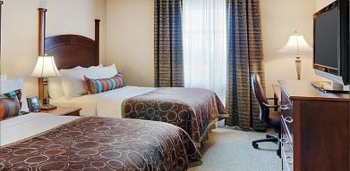 Staybridge Suites Oakville-Burlington