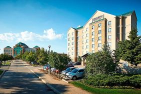 Staybridge Suites Oakville-Burlington