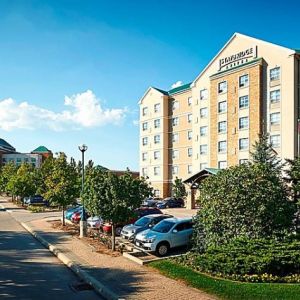 Staybridge Suites Oakville-Burlington