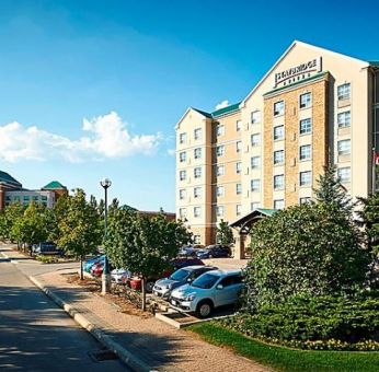 Staybridge Suites Oakville-Burlington