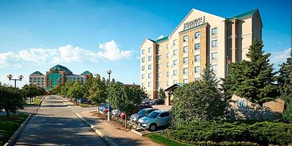 Staybridge Suites Oakville-Burlington