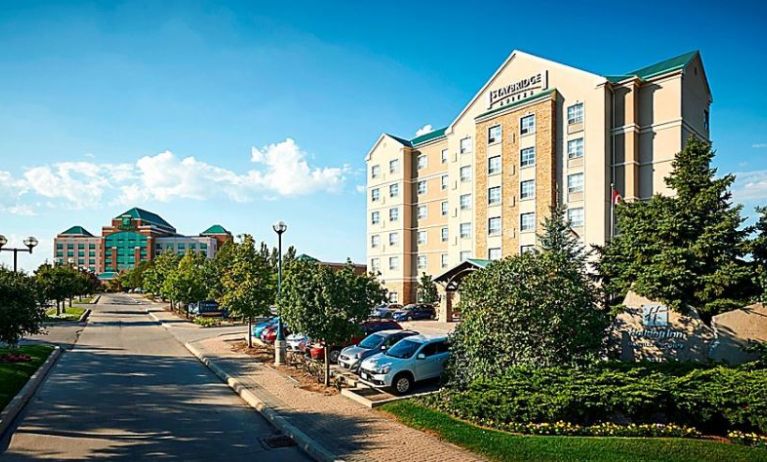 Staybridge Suites Oakville-Burlington, Oakville