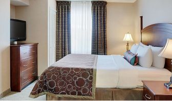 Staybridge Suites Oakville-Burlington