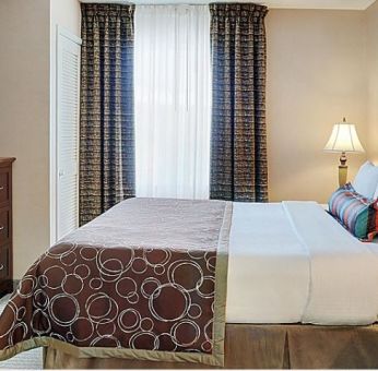 Staybridge Suites Oakville-Burlington