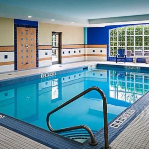 Staybridge Suites Oakville-Burlington