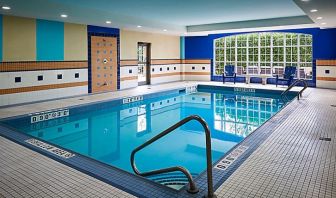 Staybridge Suites Oakville-Burlington