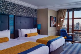 Leonardo Royal Hotel London City