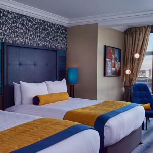 Leonardo Royal Hotel London City