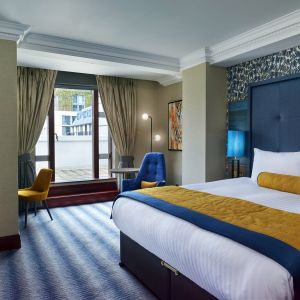 Leonardo Royal Hotel London City