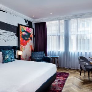 NYX Hotel London Holborn By Leonardo