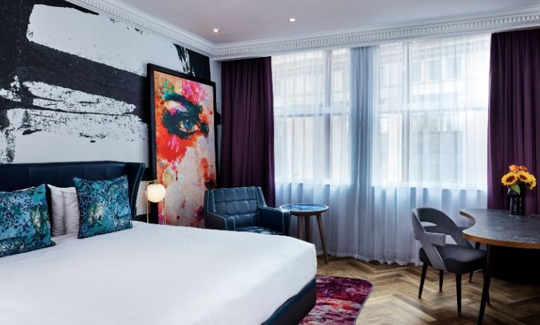 NYX Hotel London Holborn By Leonardo, London