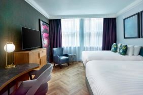 NYX Hotel London Holborn By Leonardo