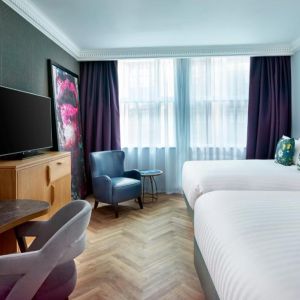 NYX Hotel London Holborn By Leonardo