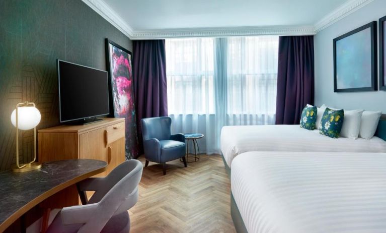 NYX Hotel London Holborn By Leonardo, London