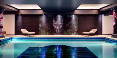 NYX Hotel London Holborn By Leonardo