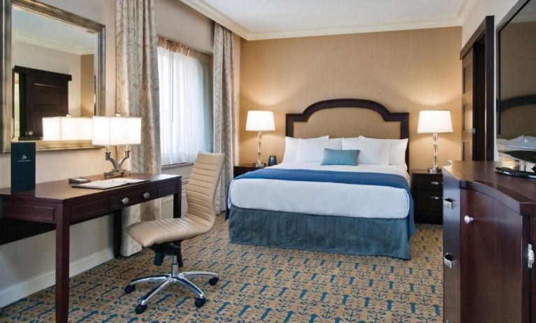 Capital Hilton, Washington D.C