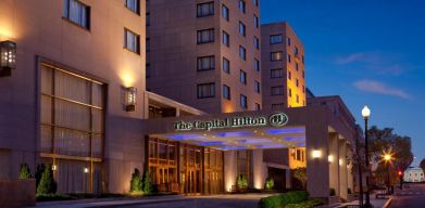 Capital Hilton