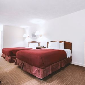 Sky-Palace Inn & Suites Mccook