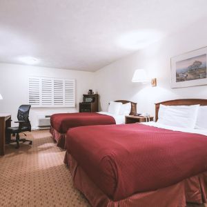 Sky-Palace Inn & Suites Mccook