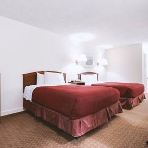 Sky-Palace Inn & Suites Mccook