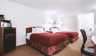 Sky-Palace Inn & Suites Mccook