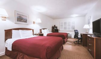 Sky-Palace Inn & Suites Mccook