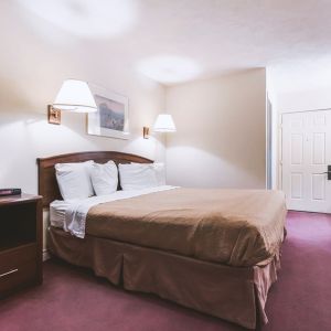 Sky-Palace Inn & Suites Mccook