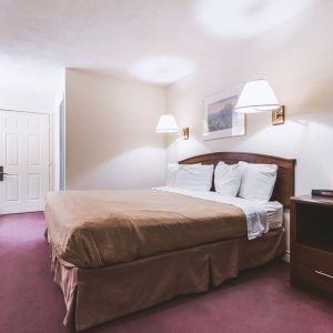 Sky-Palace Inn & Suites Mccook