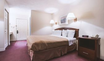 Sky-Palace Inn & Suites Mccook