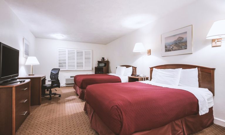 Sky-Palace Inn & Suites Mccook, McCook