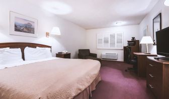 Sky-Palace Inn & Suites Mccook