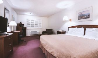 Sky-Palace Inn & Suites Mccook