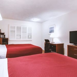 Sky-Palace Inn & Suites Mccook