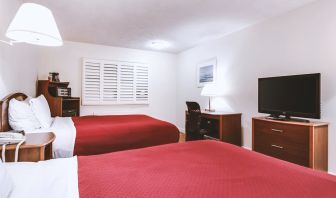 Sky-Palace Inn & Suites Mccook