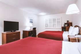 Sky-Palace Inn & Suites Mccook